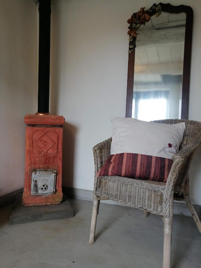 Il Metato Di Gallena Bed and Breakfast Stazzema Esterno foto