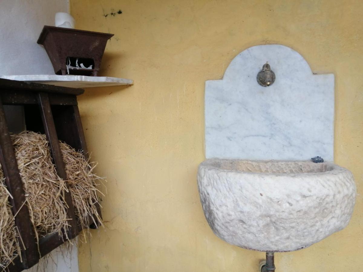 Il Metato Di Gallena Bed and Breakfast Stazzema Esterno foto