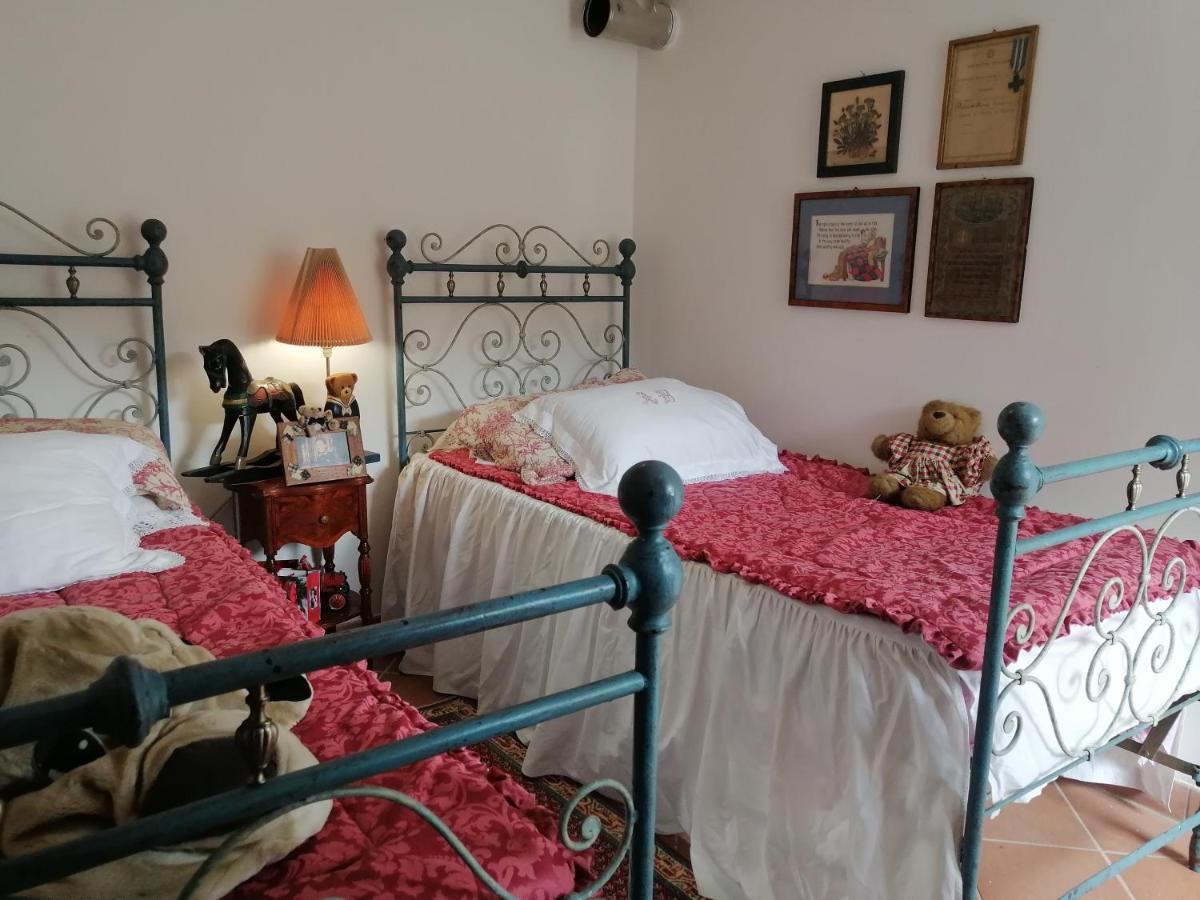 Il Metato Di Gallena Bed and Breakfast Stazzema Esterno foto
