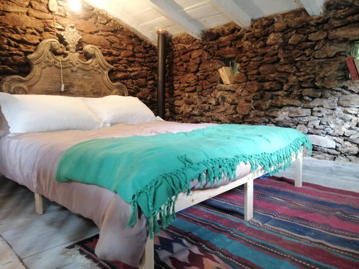 Il Metato Di Gallena Bed and Breakfast Stazzema Esterno foto