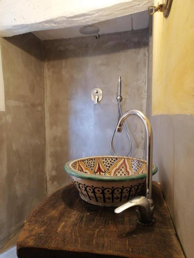 Il Metato Di Gallena Bed and Breakfast Stazzema Esterno foto