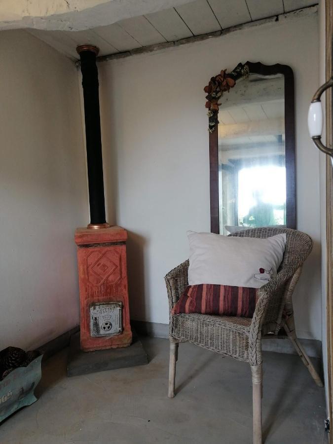 Il Metato Di Gallena Bed and Breakfast Stazzema Esterno foto