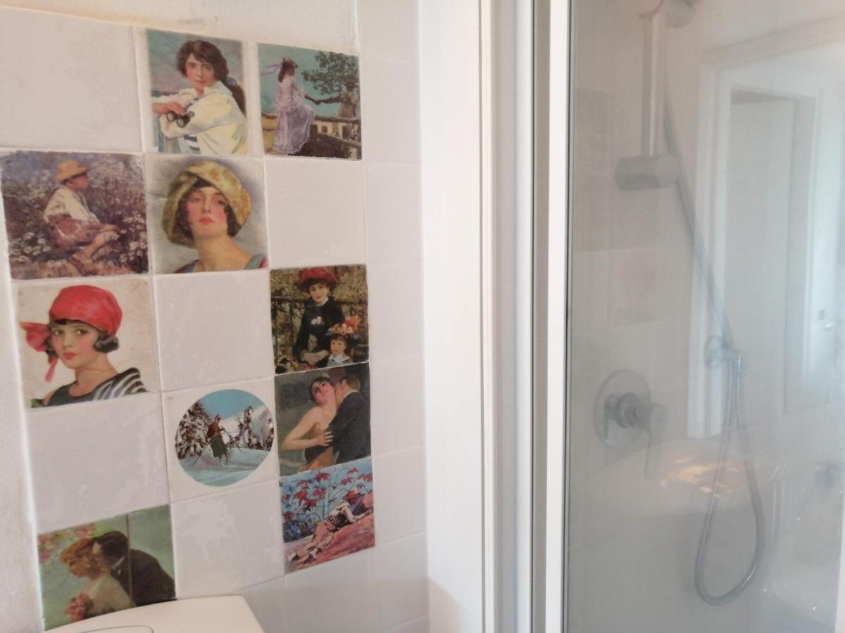 Il Metato Di Gallena Bed and Breakfast Stazzema Esterno foto