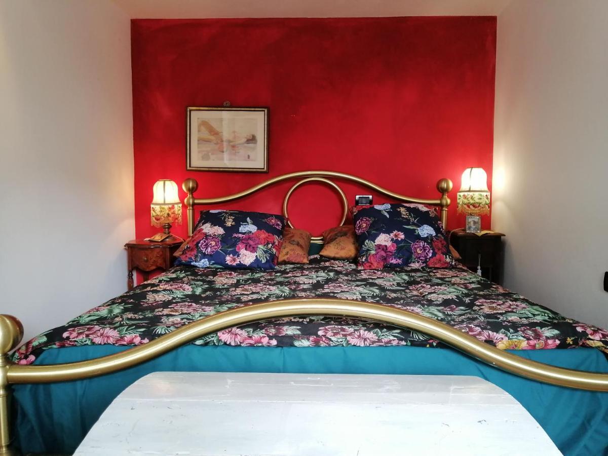 Il Metato Di Gallena Bed and Breakfast Stazzema Esterno foto