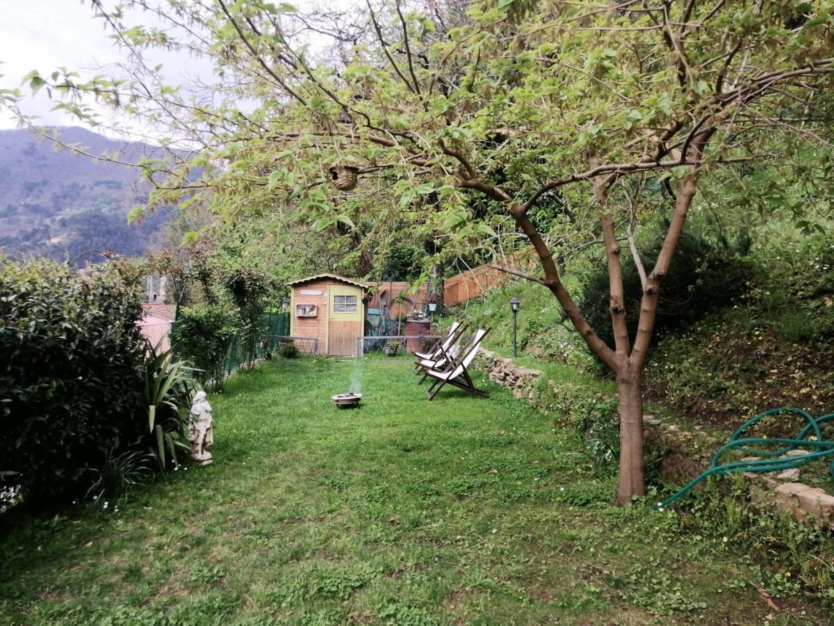 Il Metato Di Gallena Bed and Breakfast Stazzema Esterno foto