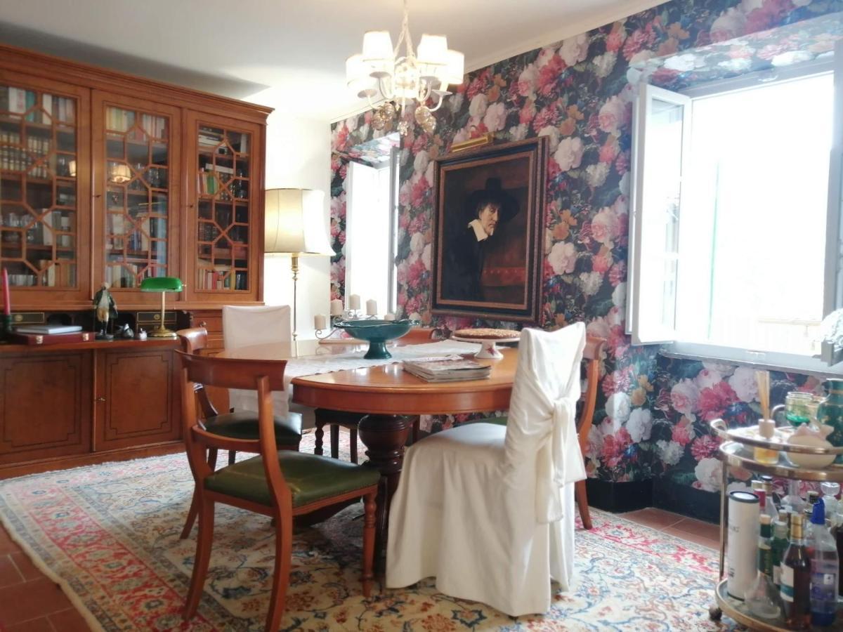 Il Metato Di Gallena Bed and Breakfast Stazzema Esterno foto