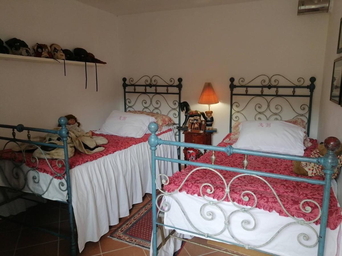 Il Metato Di Gallena Bed and Breakfast Stazzema Esterno foto