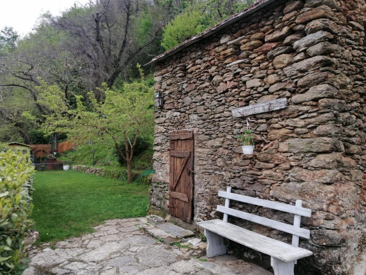 Il Metato Di Gallena Bed and Breakfast Stazzema Esterno foto