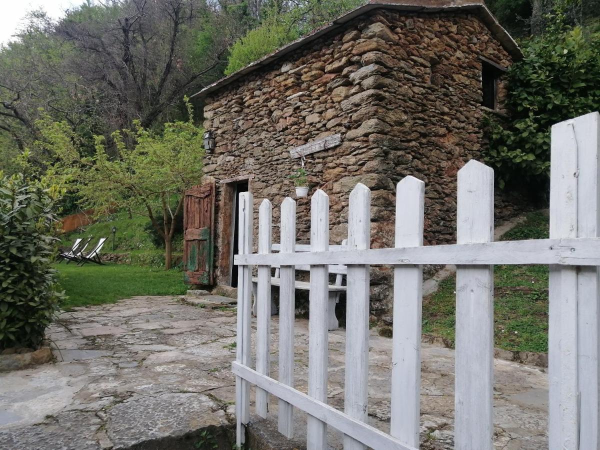 Il Metato Di Gallena Bed and Breakfast Stazzema Esterno foto