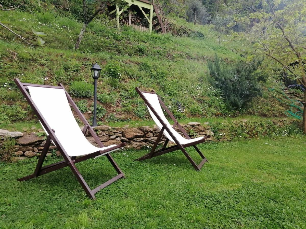 Il Metato Di Gallena Bed and Breakfast Stazzema Esterno foto