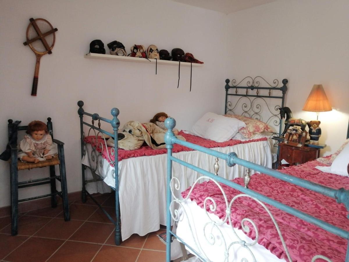 Il Metato Di Gallena Bed and Breakfast Stazzema Esterno foto
